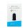 Epico Mini KFZ-Stecker USB Schnellladen 3.0 black