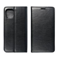 Magnet Book Case für Iphone 8 Plus , 7 Plus black Bulk
