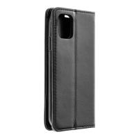 Magnet Book Case für Iphone 11 Pro black Bulk