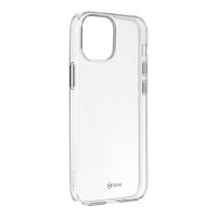 Roar Silikon Case für Iphone 13 Mini Transparent
