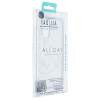 Roar Silikon Case für Iphone 13 Mini Transparent