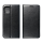 Magnet Book Case für Iphone 12 Pro Max black Bulk