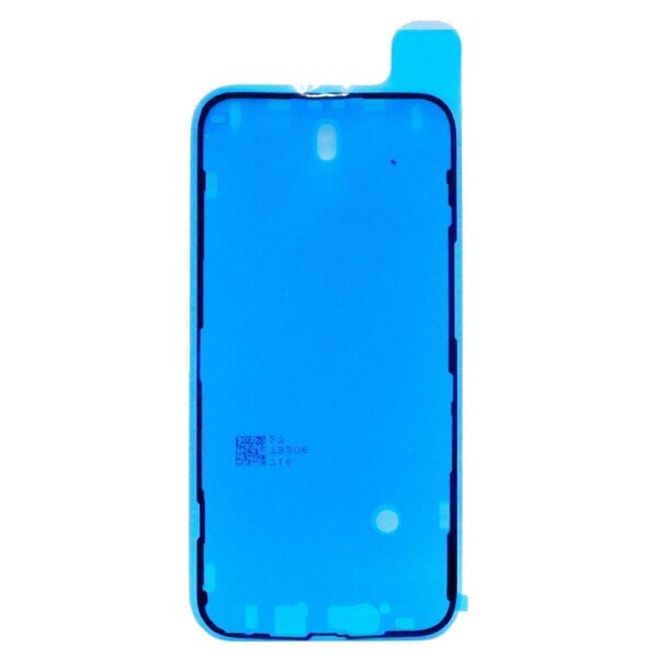 LCD mit Touch für Iphone 13 Pro Max black REF