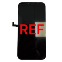 LCD mit Touch für Iphone 13 Pro Max black REF