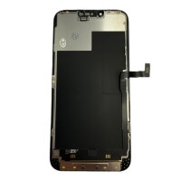 LCD mit Touch für Iphone 13 Pro Max black REF