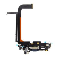 Ladebuchse für Iphone 13 Pro Max sierra blue