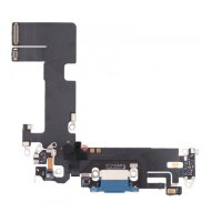 Ladebuchse für Iphone 13 red