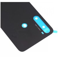 Backcover für Xiaomi Redmi Note 8 space black Model:...