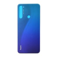 Backcover für Xiaomi Redmi Note 8 neptune blue...