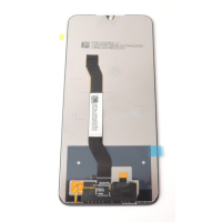 LCD mit Touch für Xiaomi Redmi Note 8T black Model:...