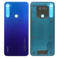 Backcover für Xiaomi Redmi Note 8T starscape blue...