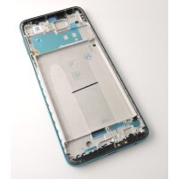 Main Frame für Xiaomi Redmi Note 9S , 9 Pro tropical...