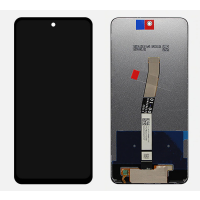 LCD mit Touch für Xiaomi Redmi Note 9 Pro , 9S black...