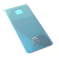 Backcover für Xiaomi Redmi Note 9 Pro, 9S tropical...