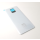 Backcover für Xiaomi Redmi Note 9 Pro , 9S glacier white Model: M2003J6B2G / M2003J6A1G