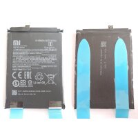 Akku für Xiaomi Redmi Note 9 Pro / 5020mAh / BN53...