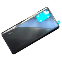 Backcover für Xiaomi Redmi Note 10 Pro onyx grey...