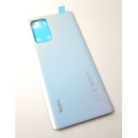 Backcover für Xiaomi Redmi Note 10 Pro glacier blue...