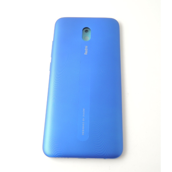 Backcover für Xiaomi Redmi 8A ocean blue