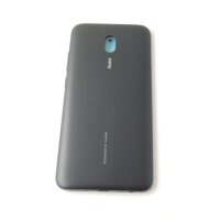 Backcover für Xiaomi Redmi 8A midnight black