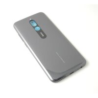 Backcover für Xiaomi Redmi 8 onyx black Model:...