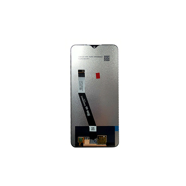 LCD mit Touch für Xiaomi Redmi 9 black Model: M2004J19G