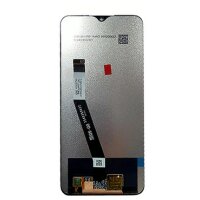 LCD mit Touch für Xiaomi Redmi 9 black Model: M2004J19G