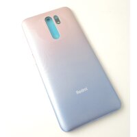 Backcover für Xiaomi Redmi 9 pink Model: M2004J19G