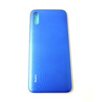 Backcover für Xiaomi Redmi 9A sky blue Model: M2006C3LG