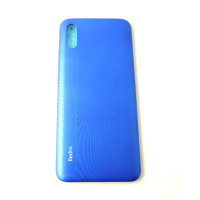 Backcover für Xiaomi Redmi 9A sky blue Model: M2006C3LG