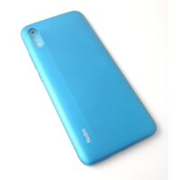 Backcover für Xiaomi Redmi 9A ocean green Model:...
