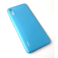 Backcover für Xiaomi Redmi 9A ocean green Model:...