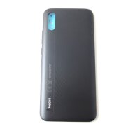 Backcover für Xiaomi Redmi 9A granit grey Model:...