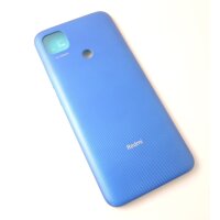 Backcover für Xiaomi Redmi 9C twilight blue Model:...