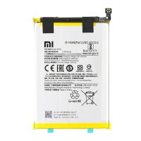 Akku für Xiaomi Redmi 9C , 9A / 5000mAh / BN56...