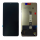 LCD mit Touch für Xiaomi Mi 10T Lite black Model: M2002J9G