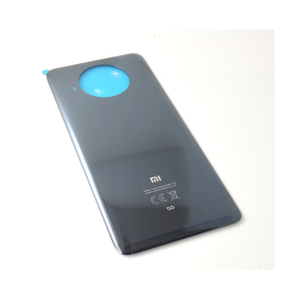 Backcover für Xiaomi Mi 10T Lite pearl grey Model: M2002J9G