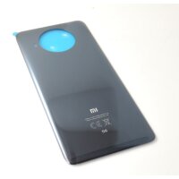 Backcover für Xiaomi Mi 10T Lite pearl grey Model:...