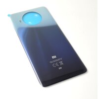 Backcover für Xiaomi Mi 10T Lite atlantic blue...