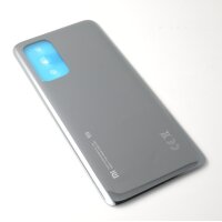Backcover für Xiaomi Mi 10T, Mi 10T Pro cosmic black...