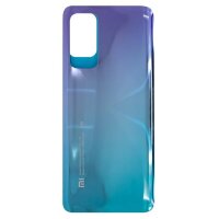Backcover für Xiaomi Mi 10T, Mi 10T Pro aurora blue...