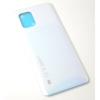 Backcover für Xiaomi Mi 10 Lite 5G dream white...