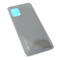 Backcover für Xiaomi Mi 10 Lite 5G cosmic grey...