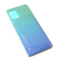 Backcover für Xiaomi Mi 10 Lite 5G aurora blue...