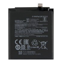Akku für Xiaomi Mi 10 Lite 5G / 4160mAh / BM4R...