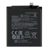 Akku für Xiaomi Mi 10 Lite / 4160mAh / BM4R  Model:...