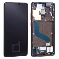 LCD mit Touch, Frame für Xiaomi Mi 9T, Mi 9T Pro...
