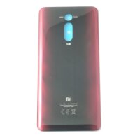 Backcover für Xiaomi Mi 9T, Mi 9T Pro red flame...