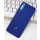Backcover für Xiaomi Mi 9 SE ocean blue Model: M1903F2G