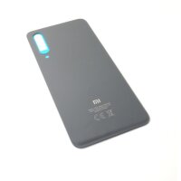 Backcover für Xiaomi Mi 9 SE piano black Model:...